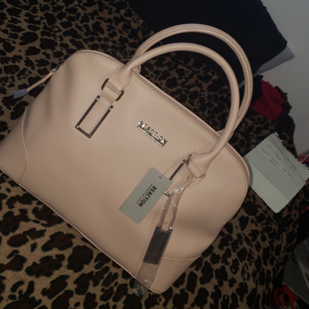 Reaction Kenneth Cole